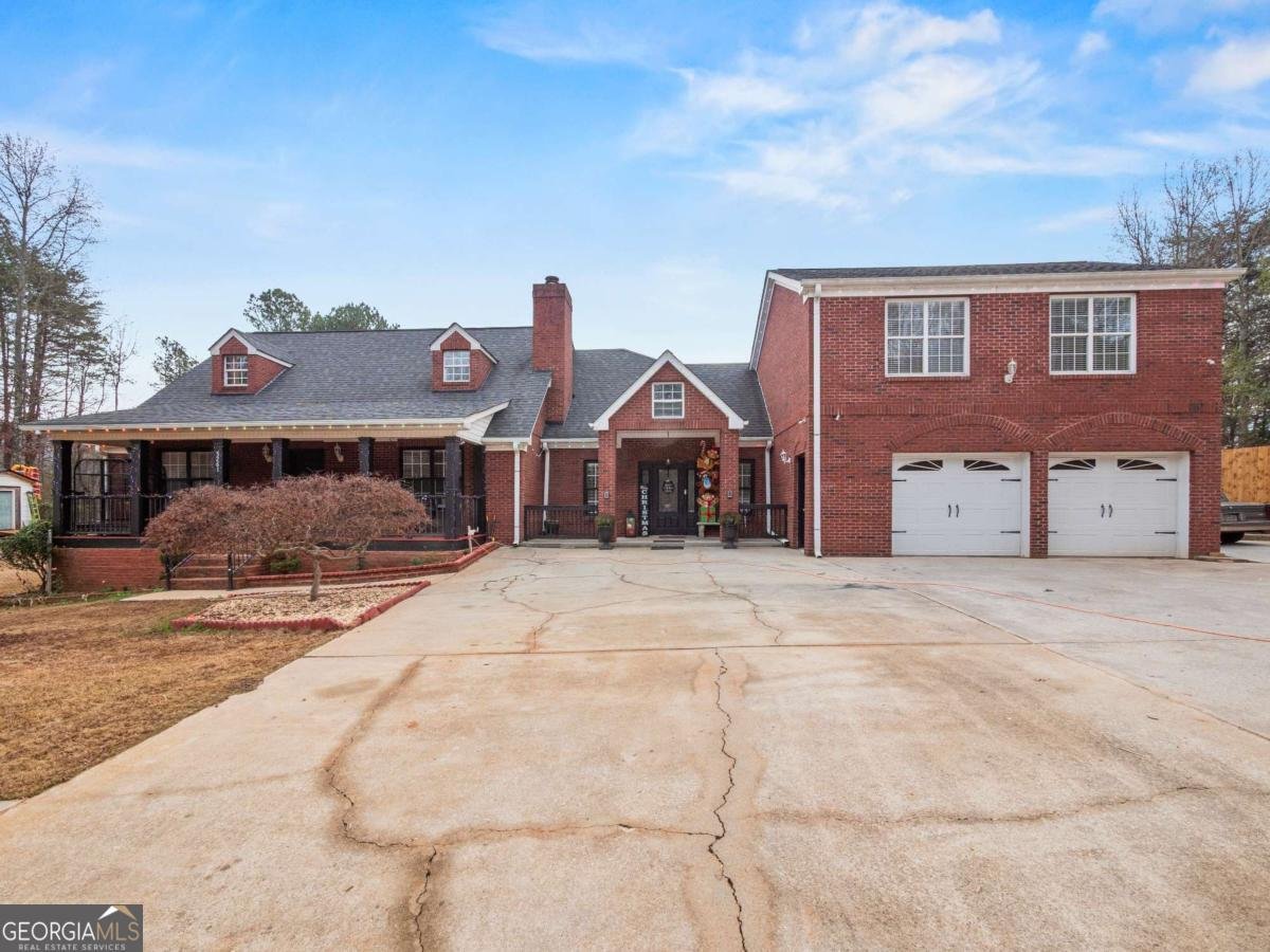 5261 Hopewell Lane Gainesville - 3