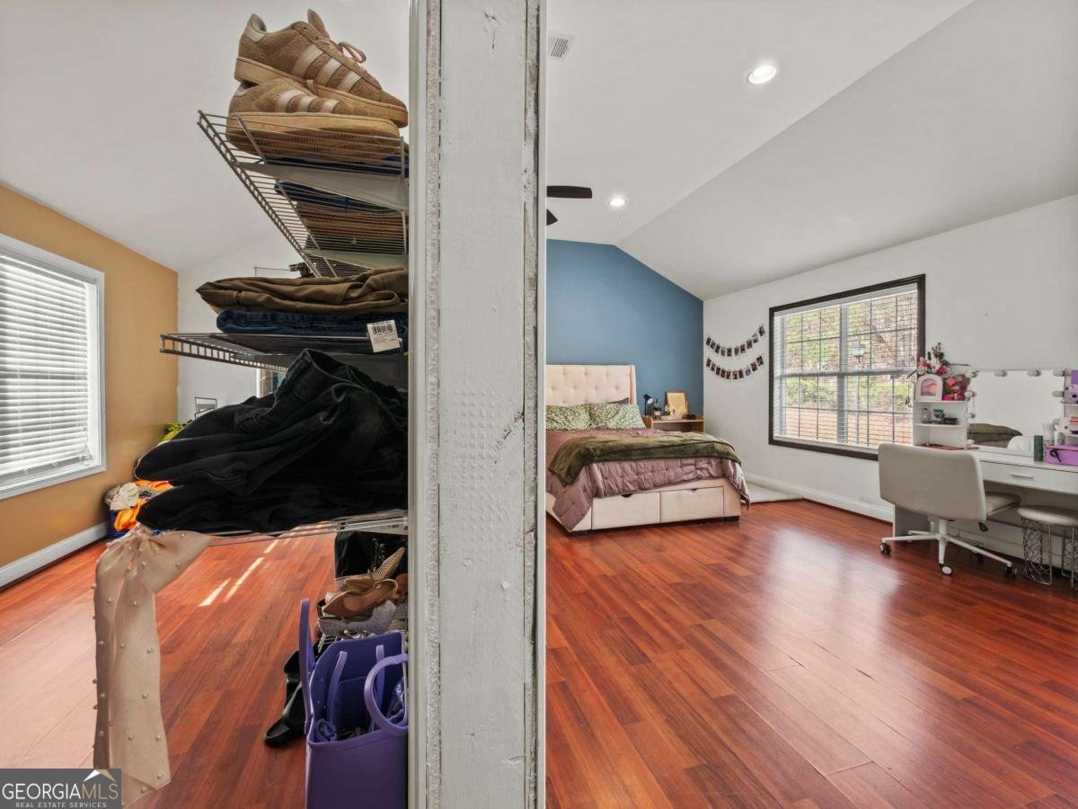 5261 Hopewell Lane Gainesville - 30