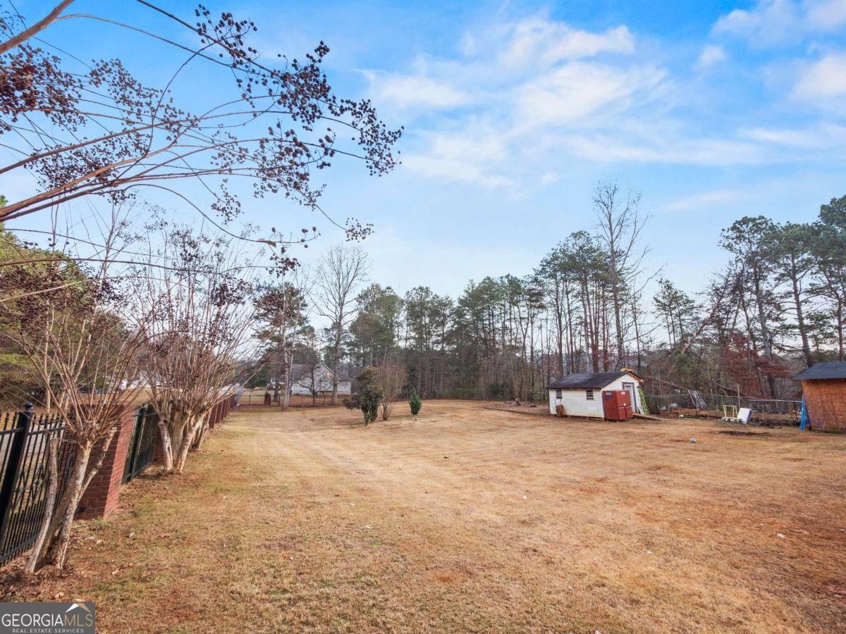 5261 Hopewell Lane Gainesville - 36