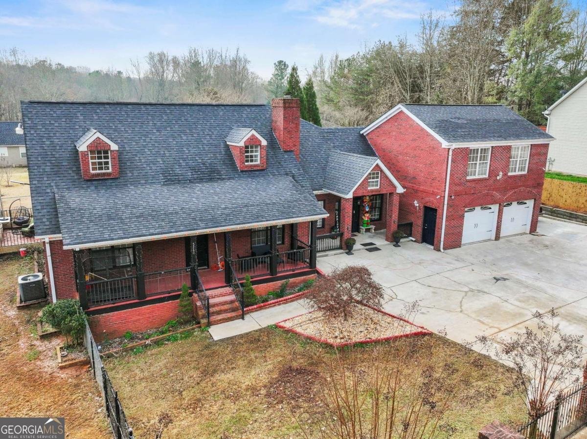 5261 Hopewell Lane Gainesville - 37