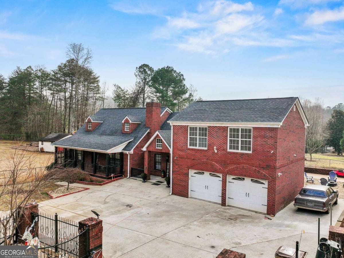 5261 Hopewell Lane Gainesville - 38