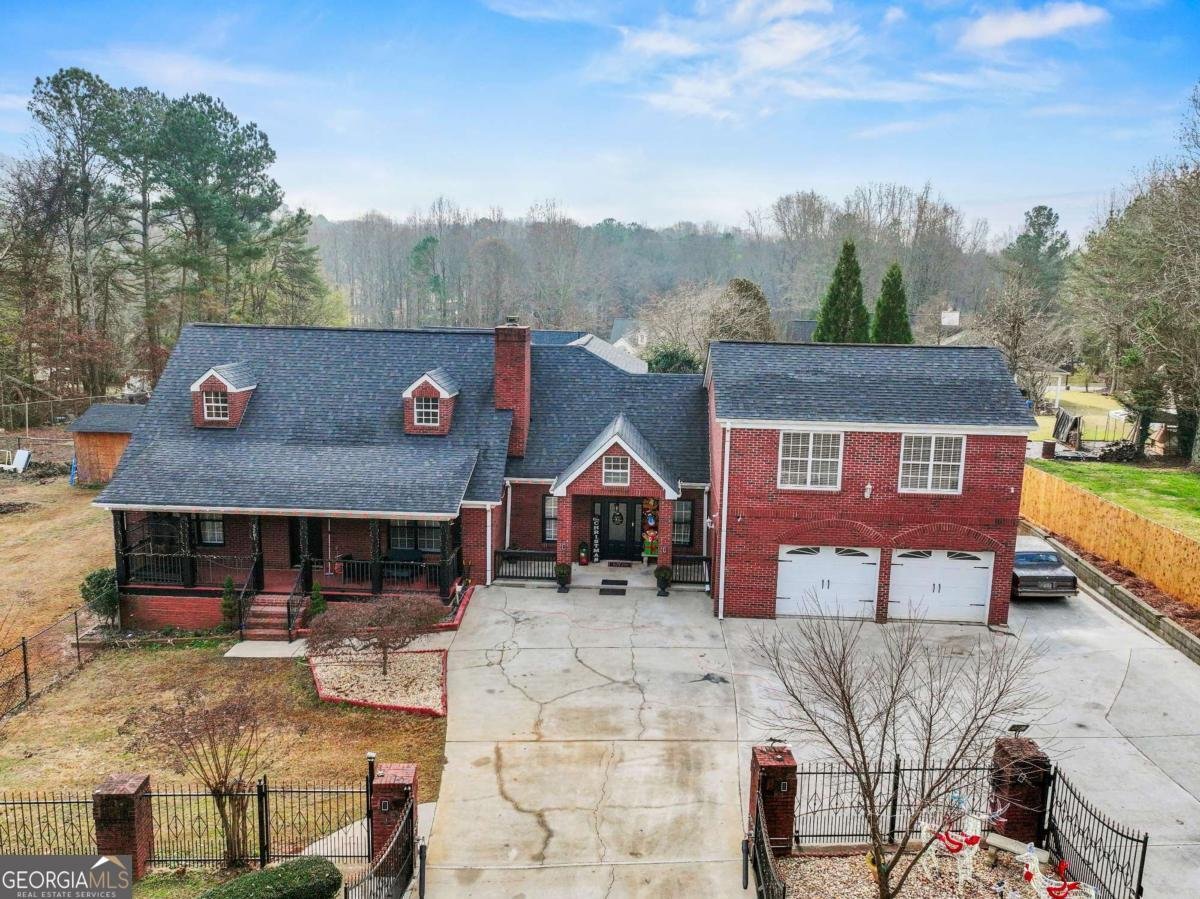 5261 Hopewell Lane Gainesville - 39