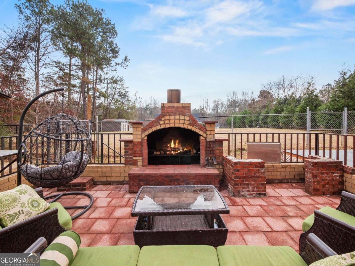 5261 Hopewell Lane Gainesville - 4