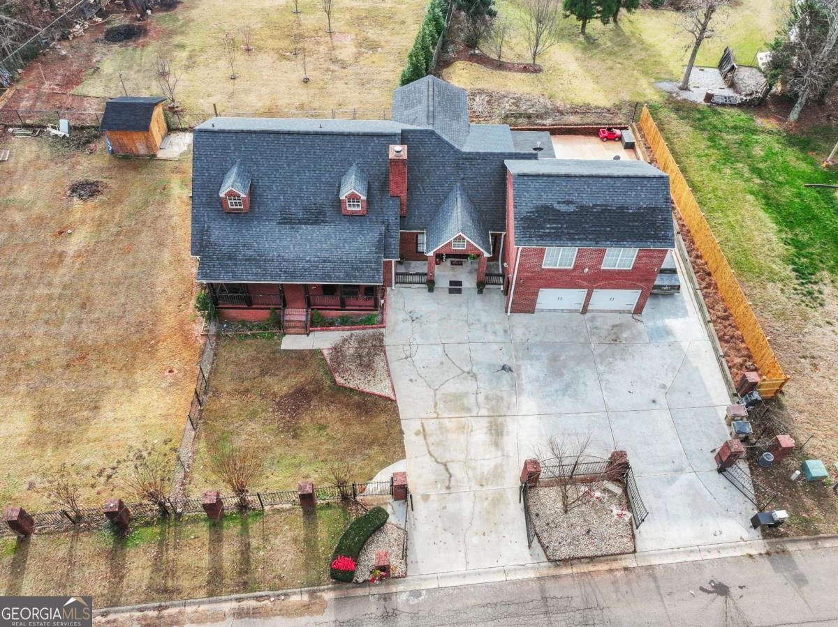 5261 Hopewell Lane Gainesville - 40