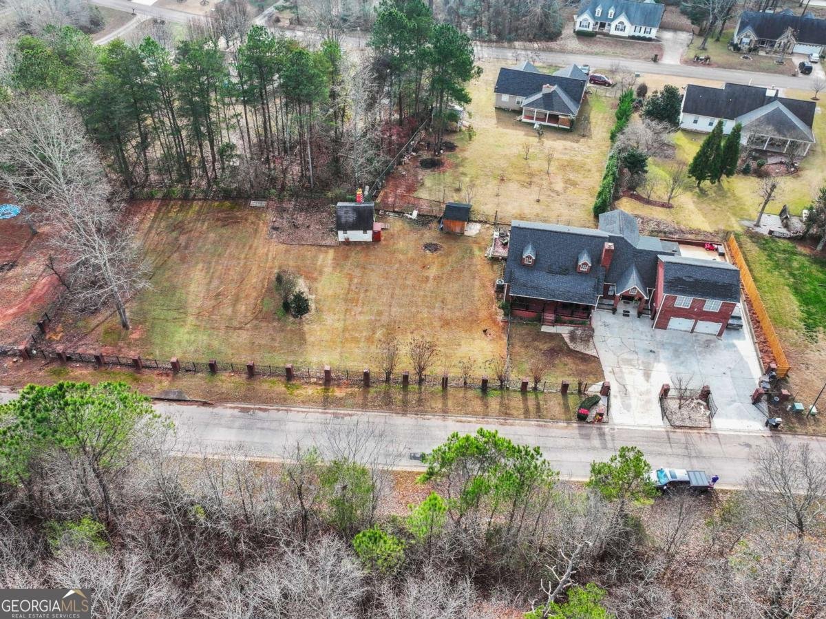 5261 Hopewell Lane Gainesville - 41