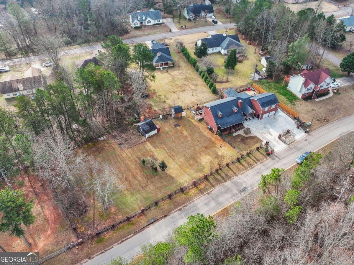 5261 Hopewell Lane Gainesville - 42