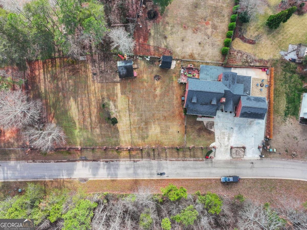 5261 Hopewell Lane Gainesville - 43