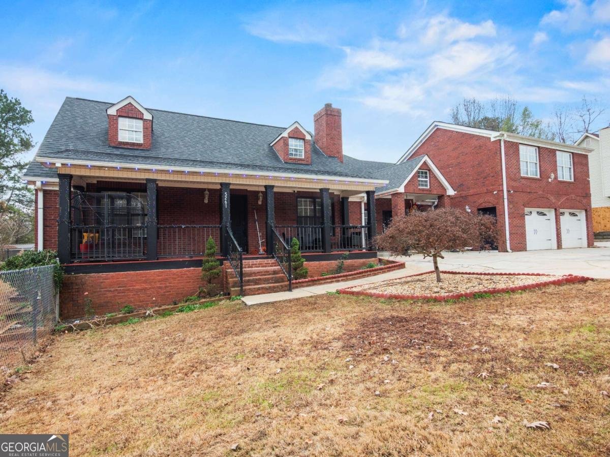 5261 Hopewell Lane Gainesville - 44