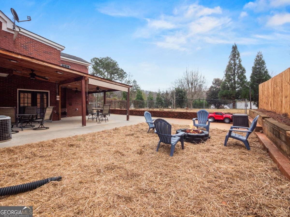 5261 Hopewell Lane Gainesville - 45