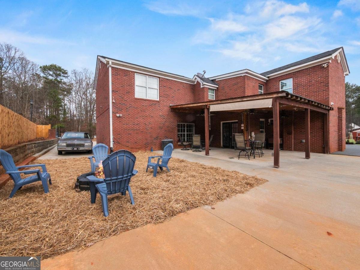 5261 Hopewell Lane Gainesville - 46