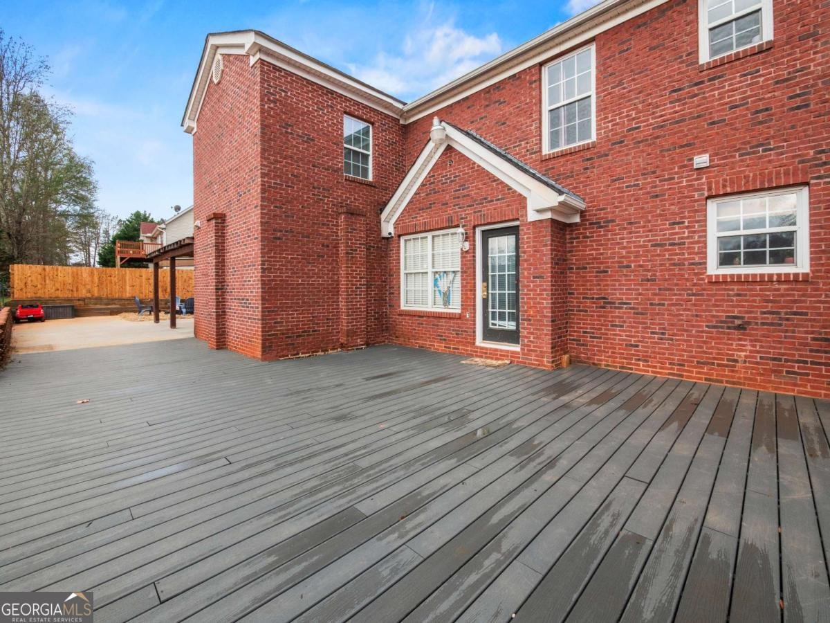 5261 Hopewell Lane Gainesville - 47