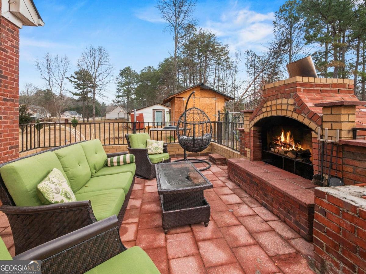 5261 Hopewell Lane Gainesville - 49