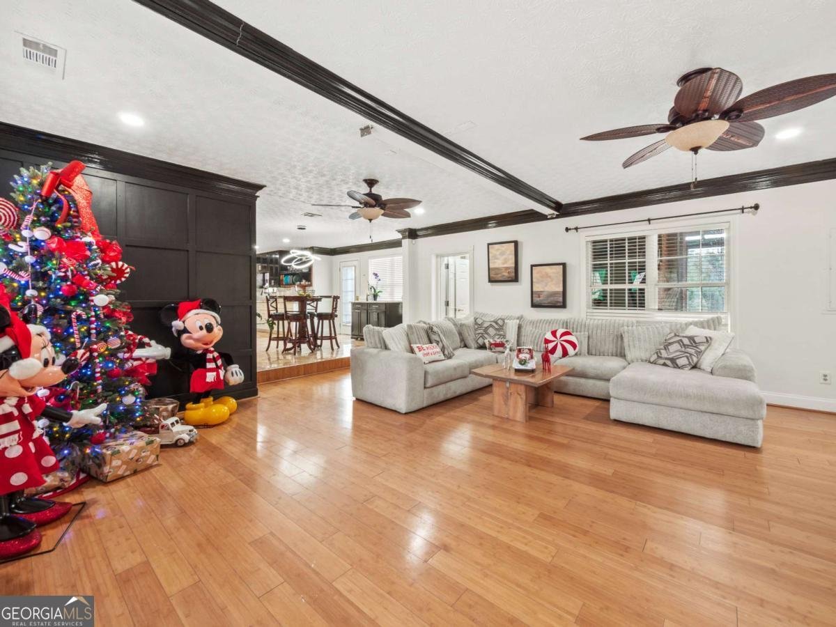 5261 Hopewell Lane Gainesville - 5