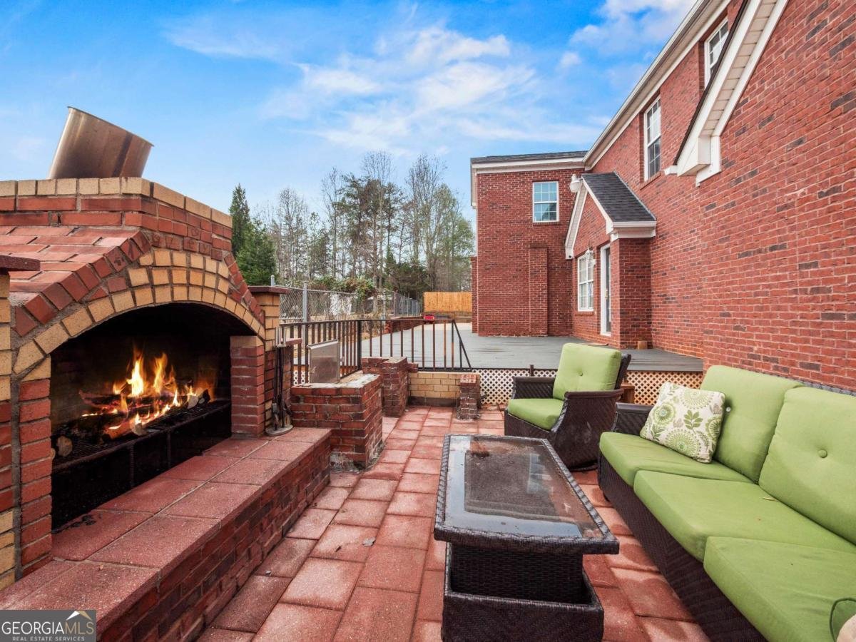 5261 Hopewell Lane Gainesville - 50