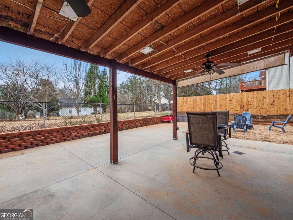 5261 Hopewell Lane Gainesville - 51