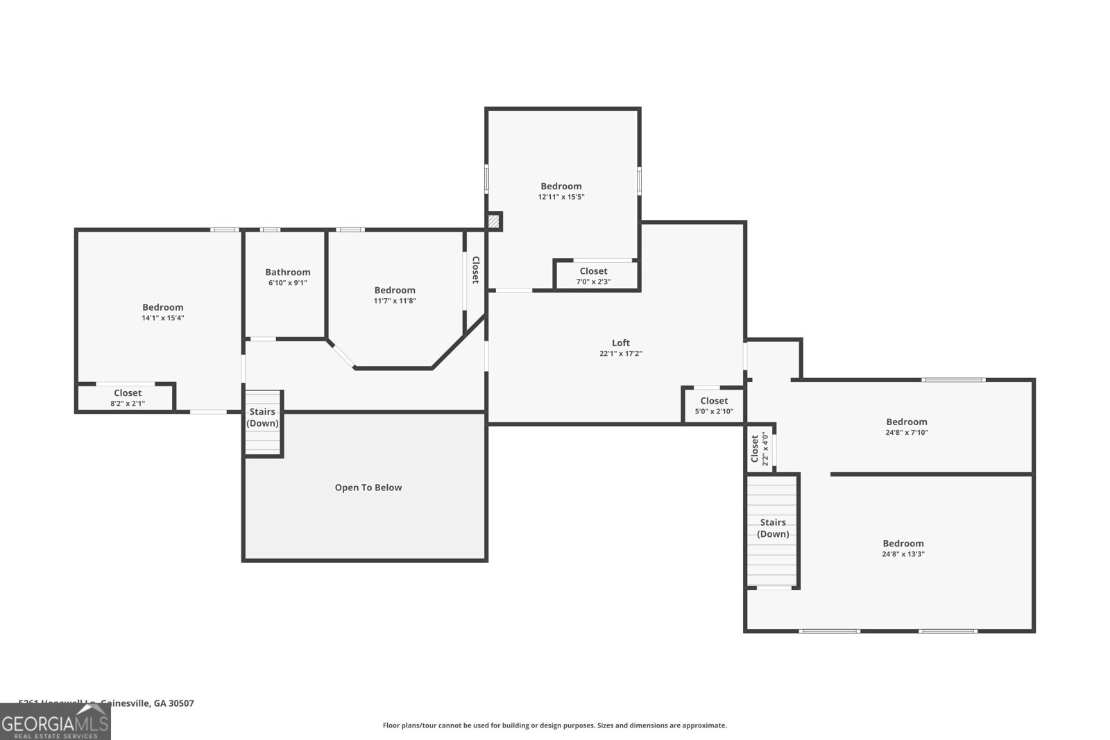 5261 Hopewell Lane Gainesville - 53