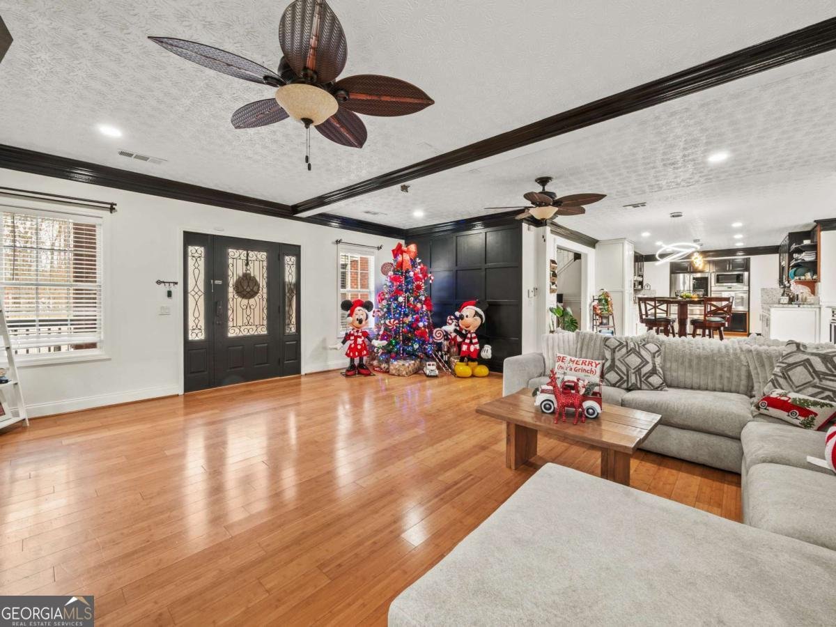 5261 Hopewell Lane Gainesville - 6