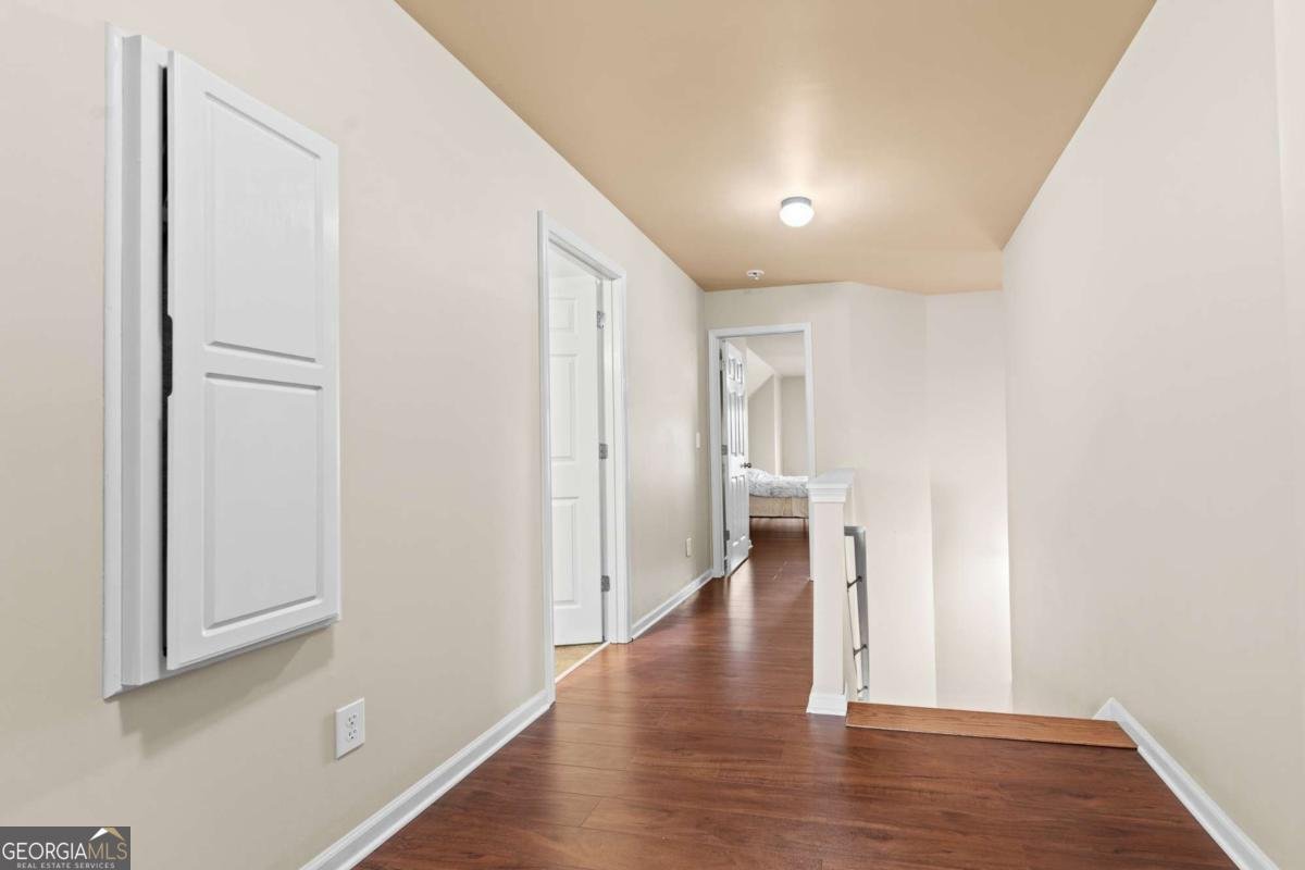 2635 Gateview Court Cumming - 25