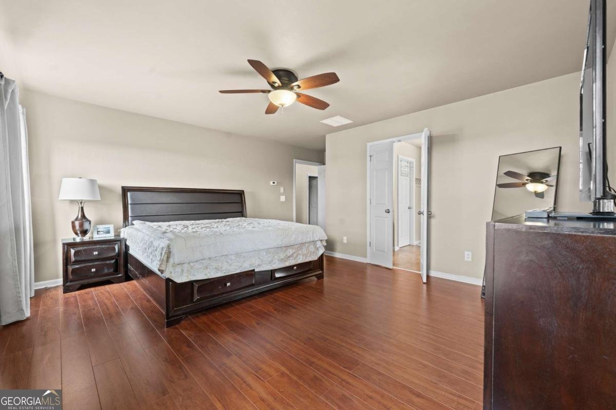 2635 Gateview Court Cumming - 27