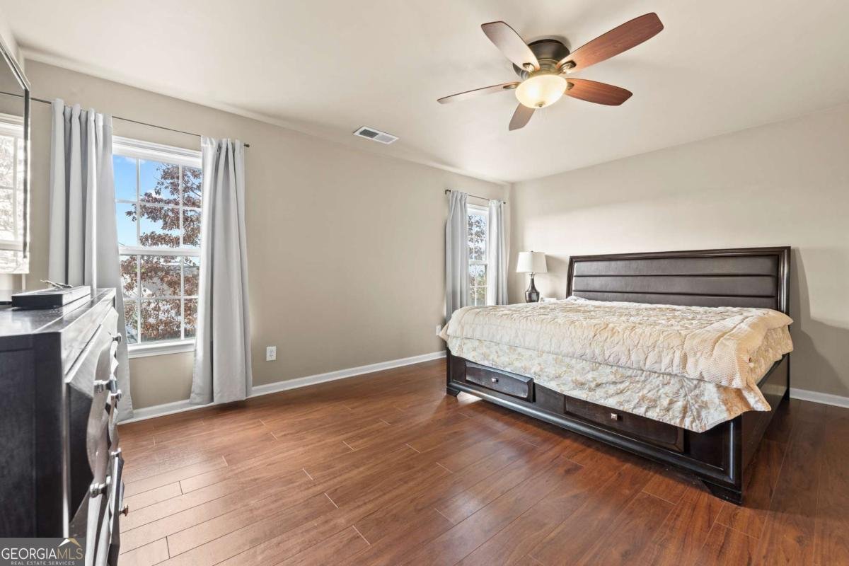 2635 Gateview Court Cumming - 29