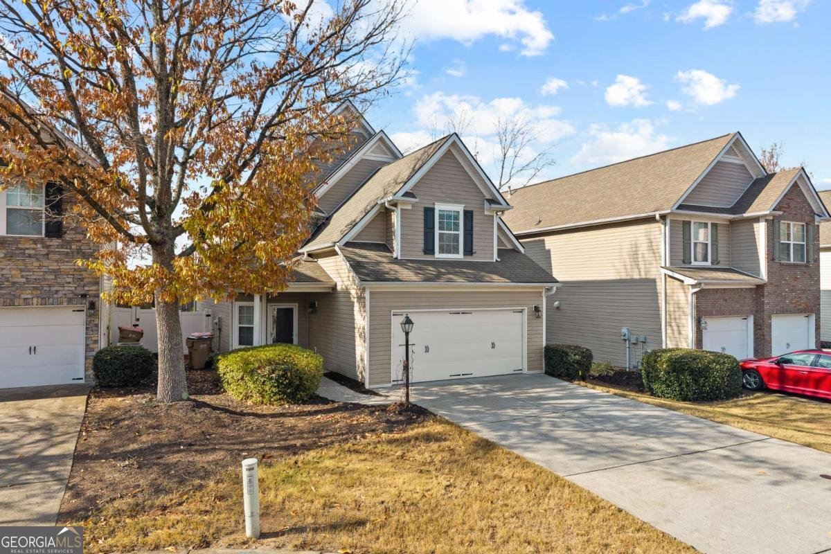 2635 Gateview Court Cumming - 3