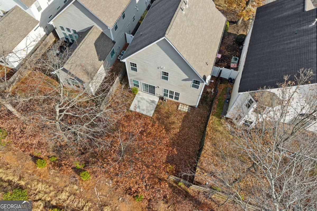 2635 Gateview Court Cumming - 43