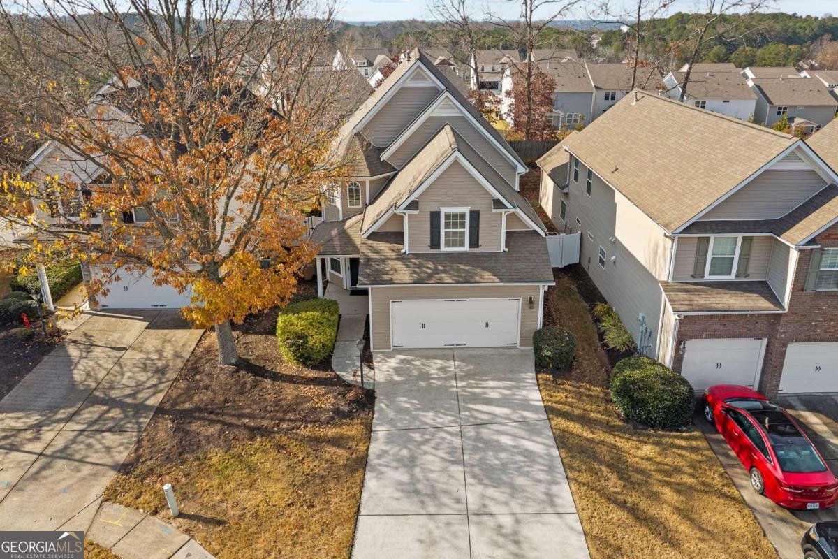 2635 Gateview Court Cumming - 44