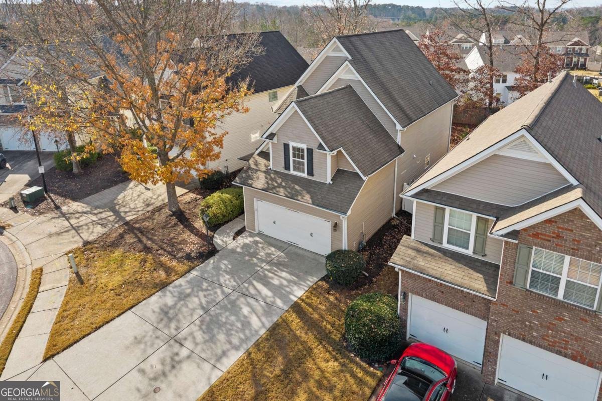 2635 Gateview Court Cumming - 45