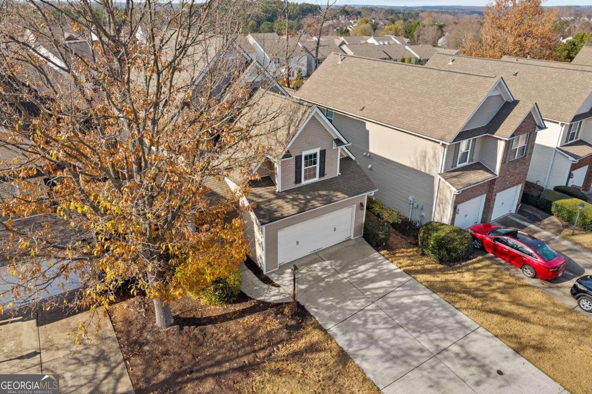 2635 Gateview Court Cumming - 46