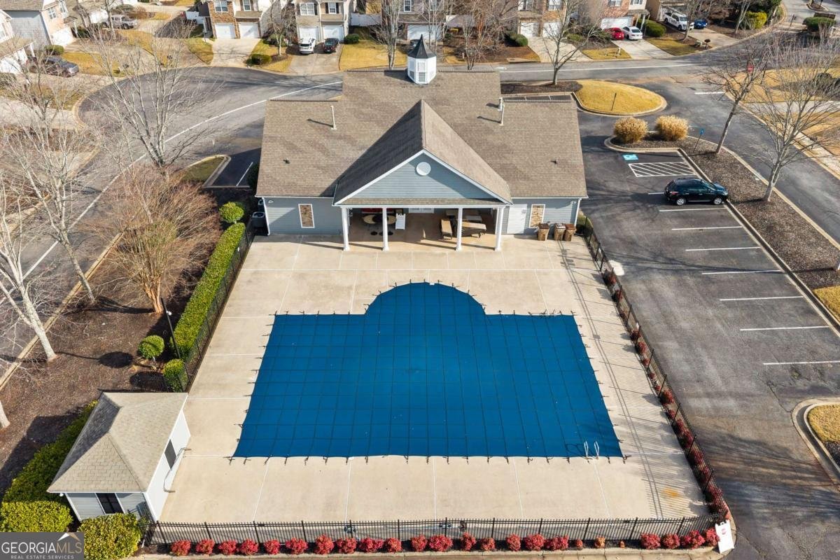 2635 Gateview Court Cumming - 48