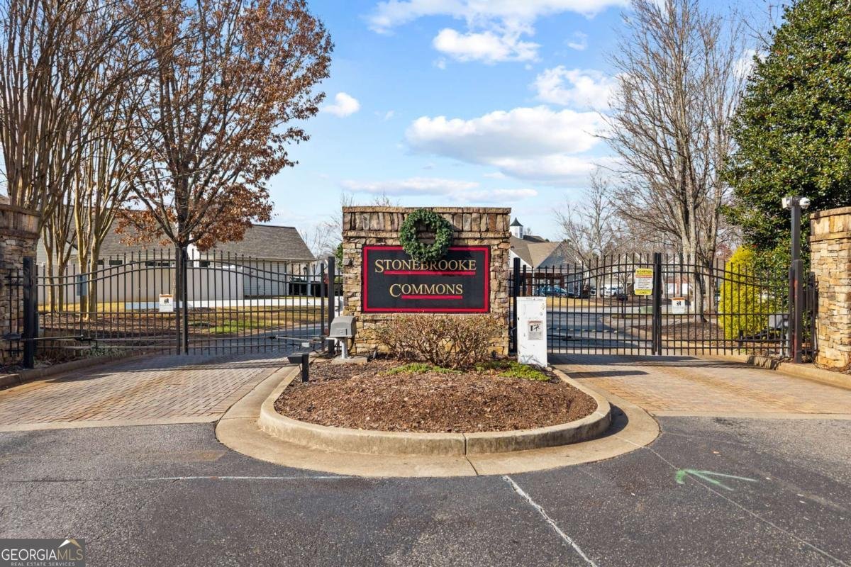 2635 Gateview Court Cumming - 49