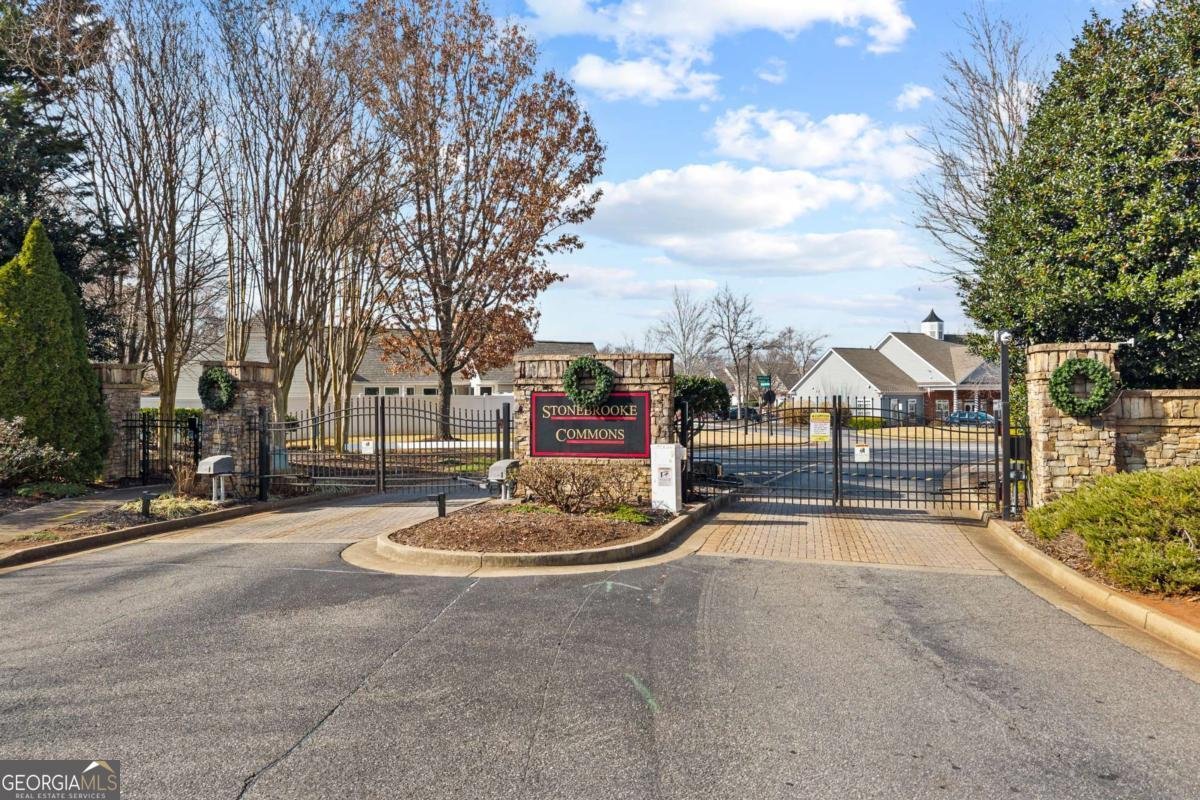 2635 Gateview Court Cumming - 50