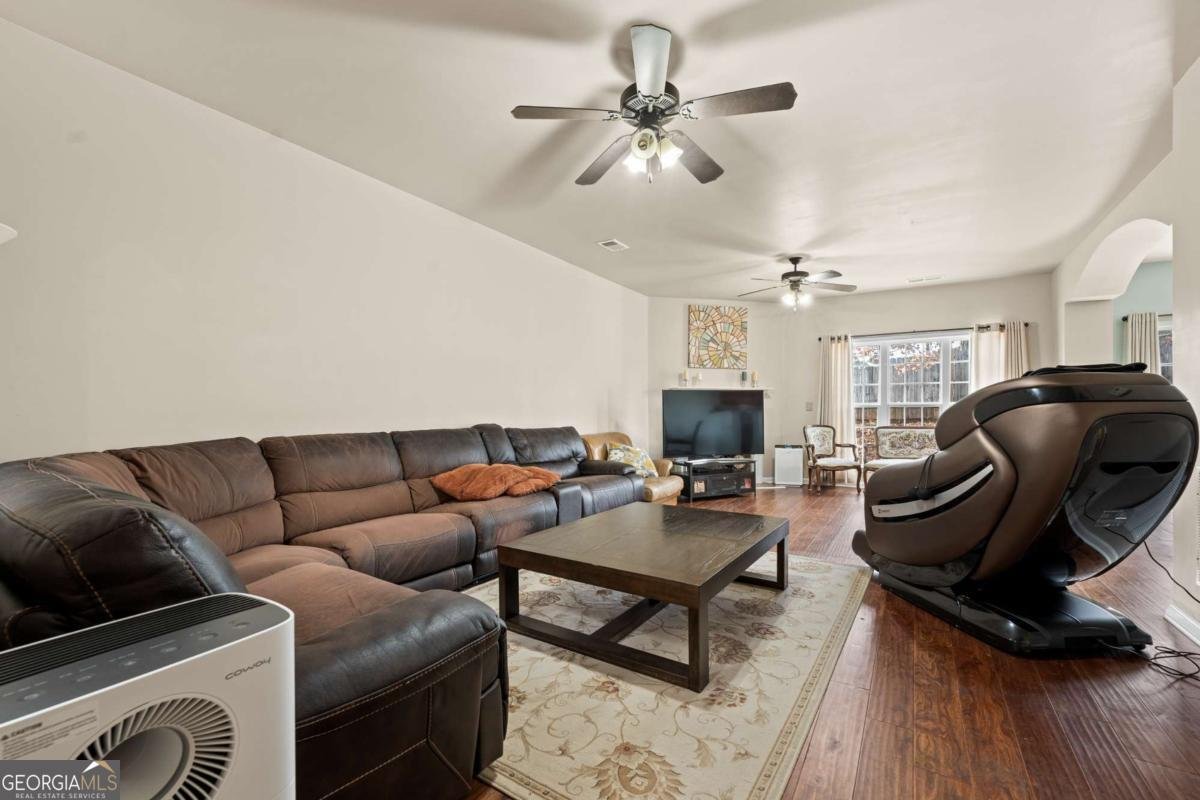 2635 Gateview Court Cumming - 7