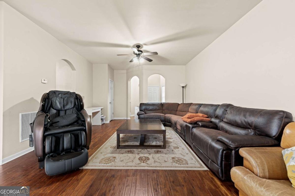 2635 Gateview Court Cumming - 9