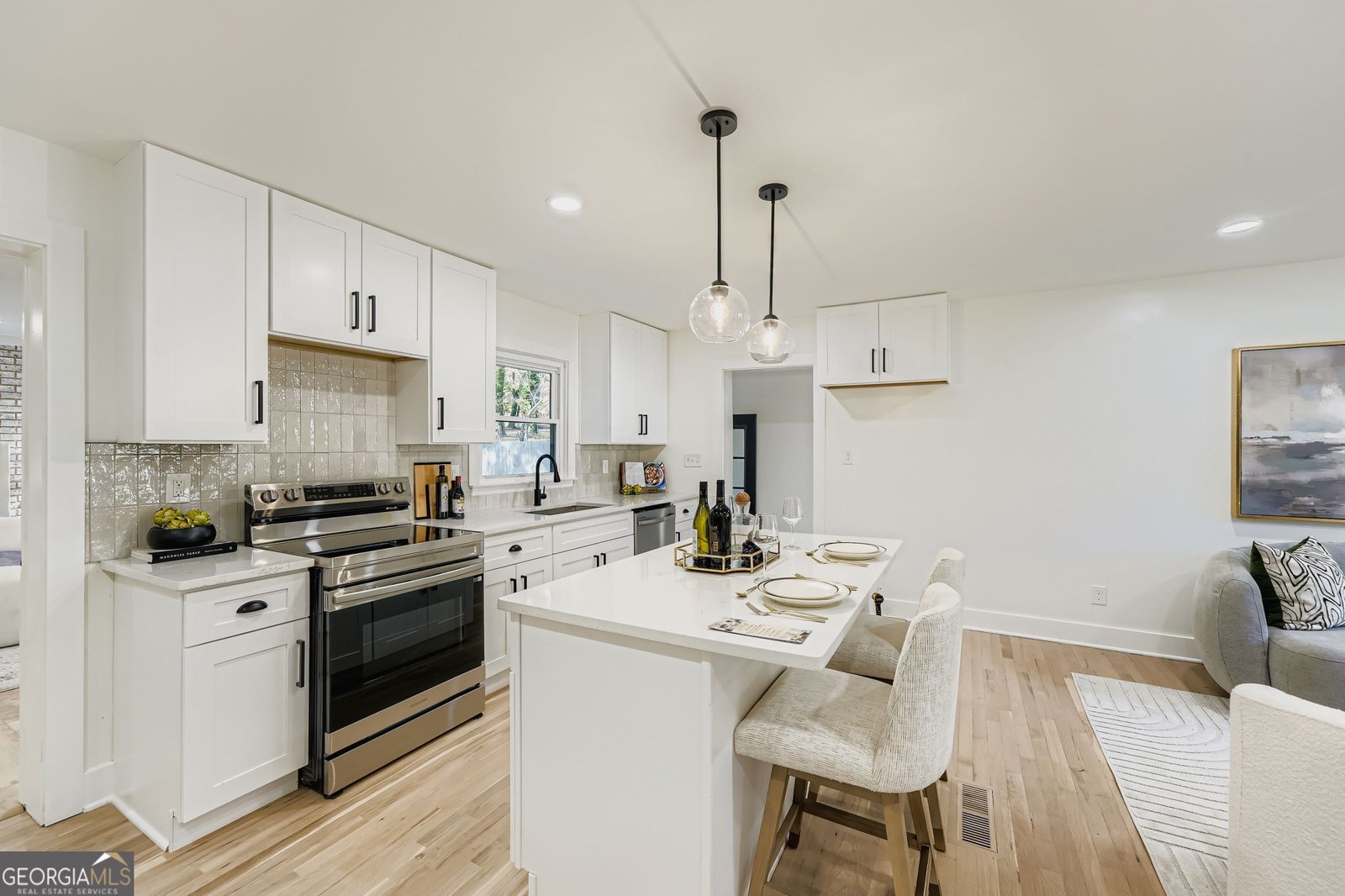 3059 Will Rogers Place Atlanta - 10