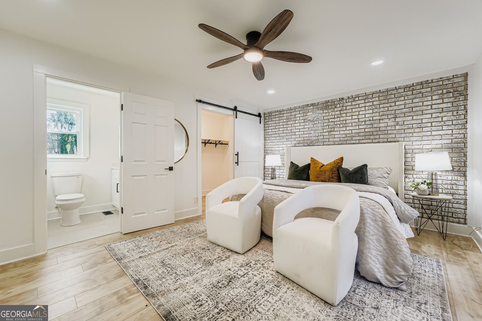 3059 Will Rogers Place Atlanta - 16