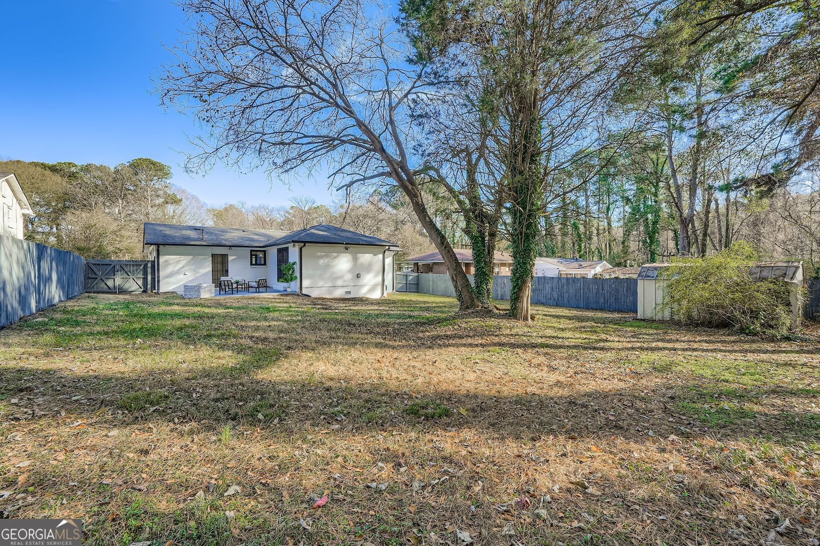 3059 Will Rogers Place Atlanta - 27