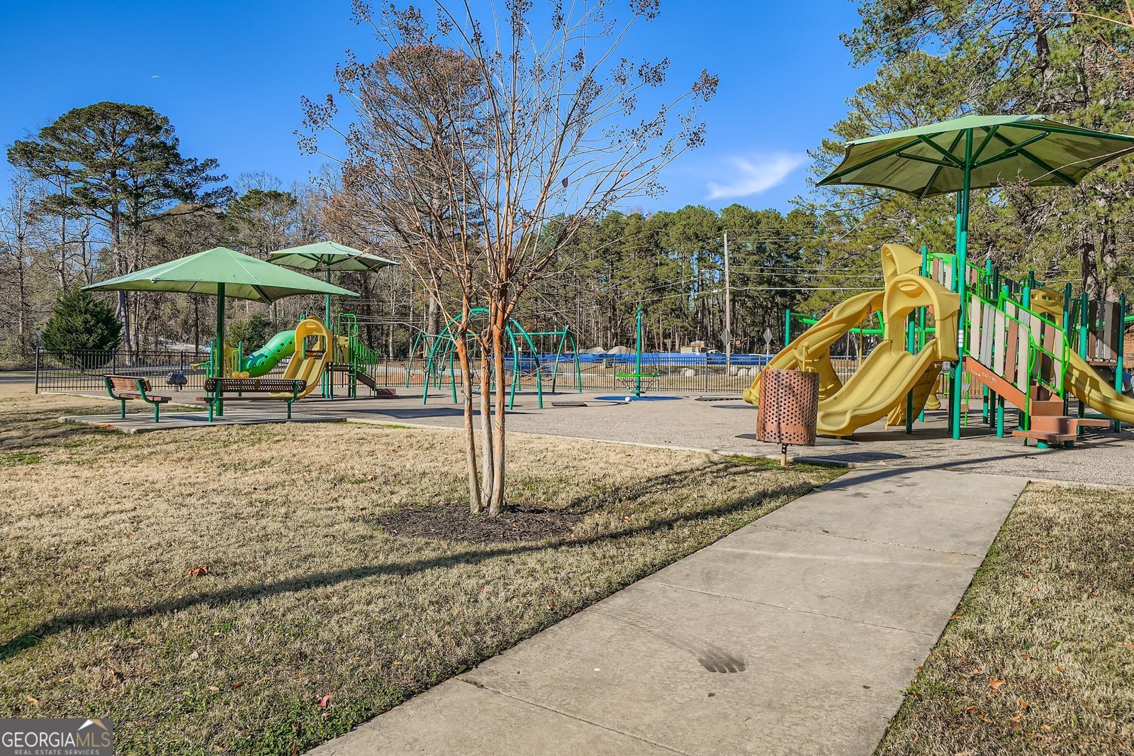 3059 Will Rogers Place Atlanta - 28