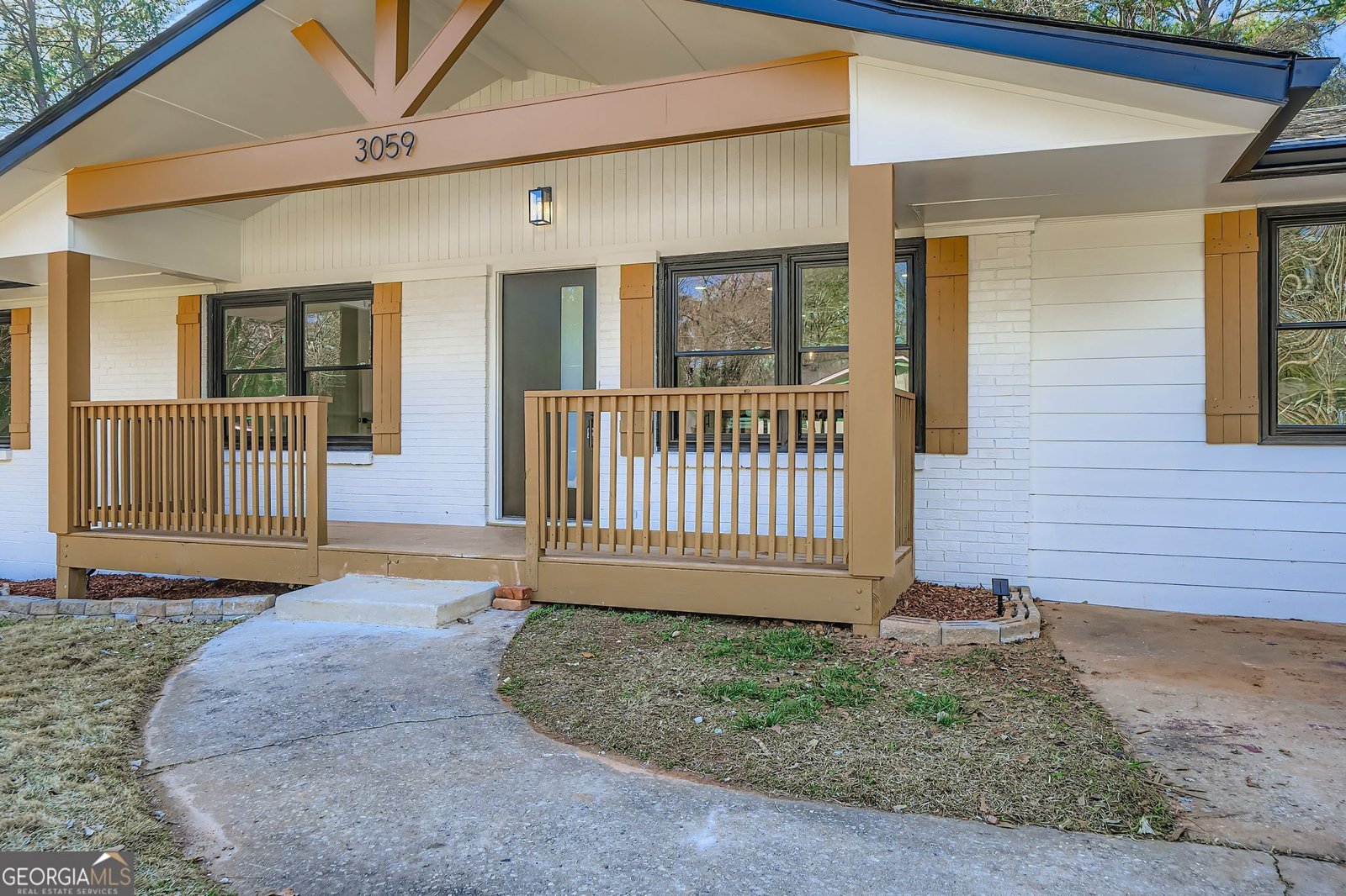 3059 Will Rogers Place Atlanta - 4