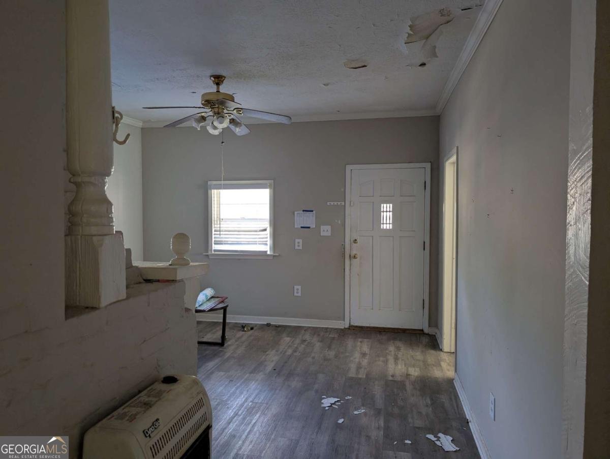 240 Benedict Loop Cedartown - 10