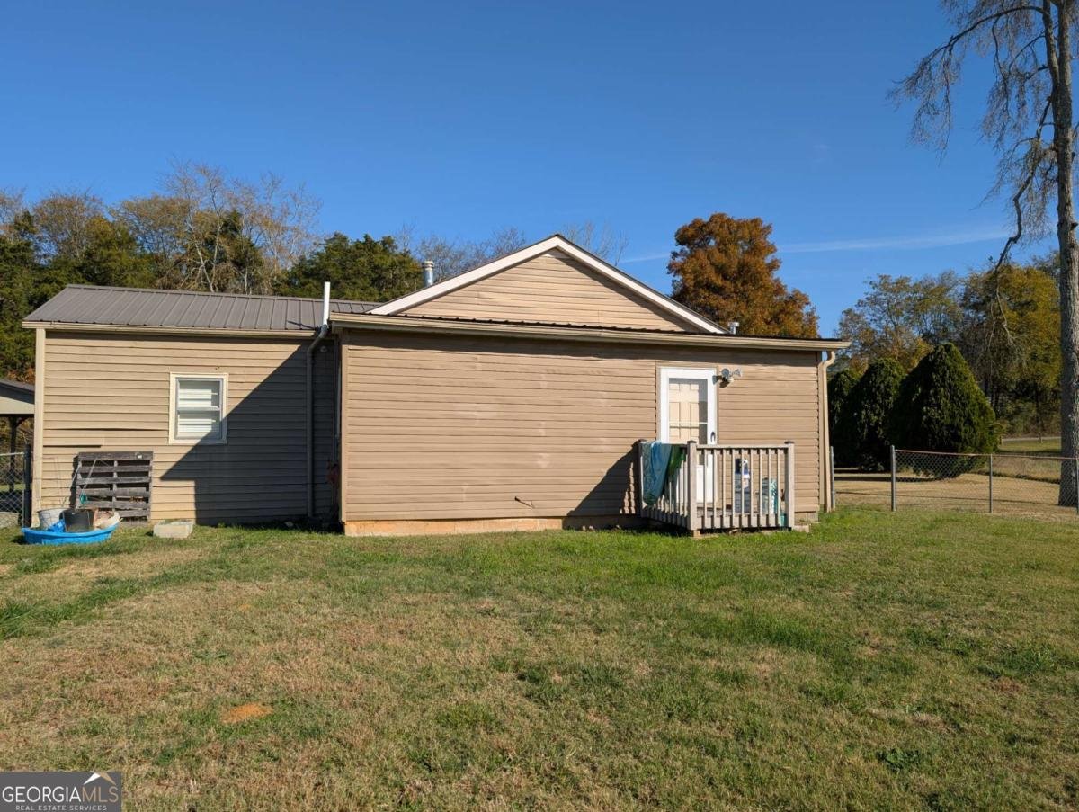 240 Benedict Loop Cedartown - 3