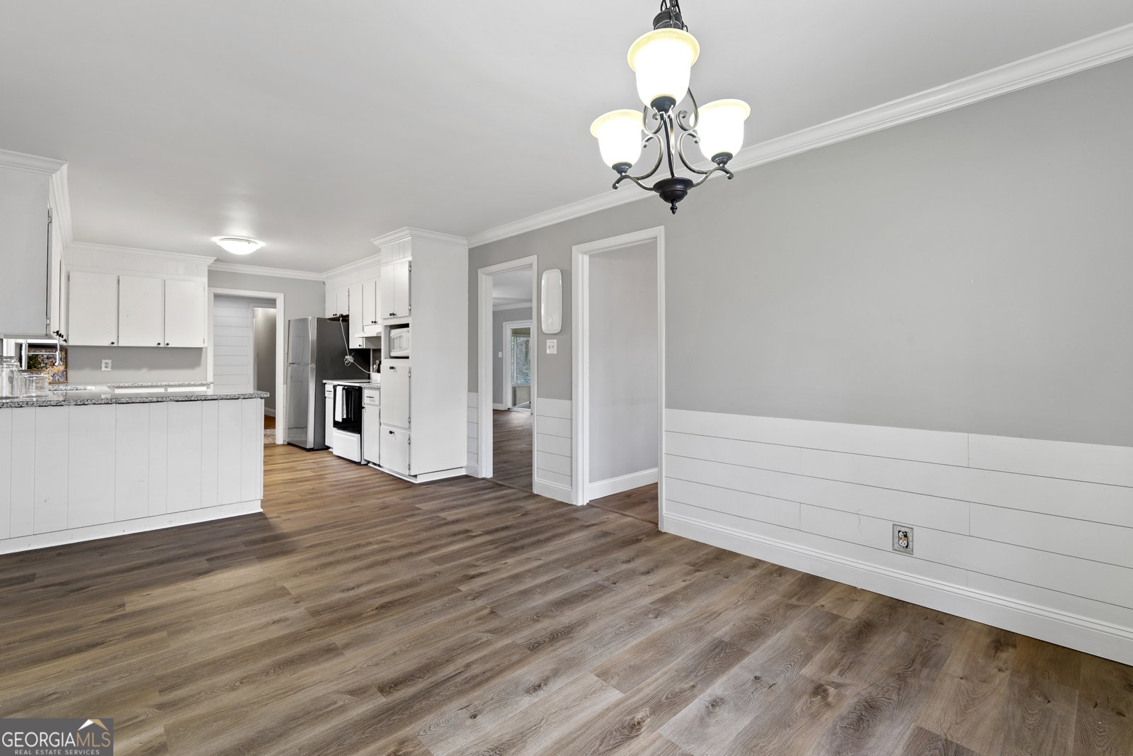 218 Matlock Lane Macon - 14