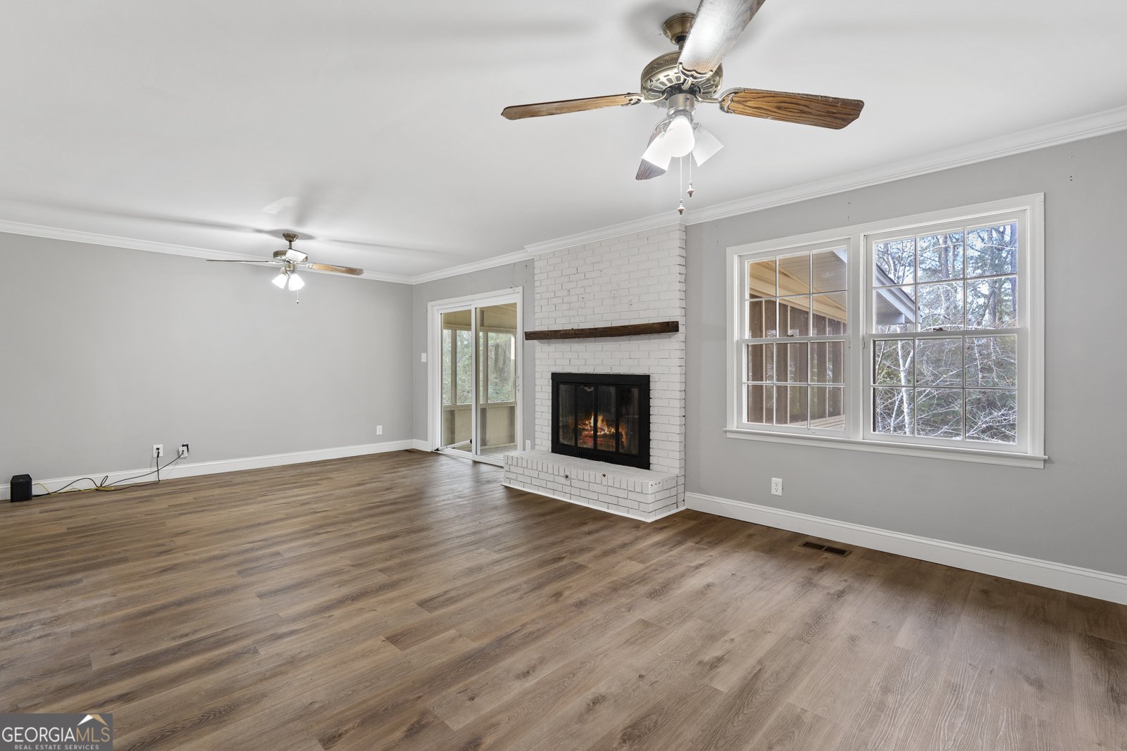 218 Matlock Lane Macon - 17