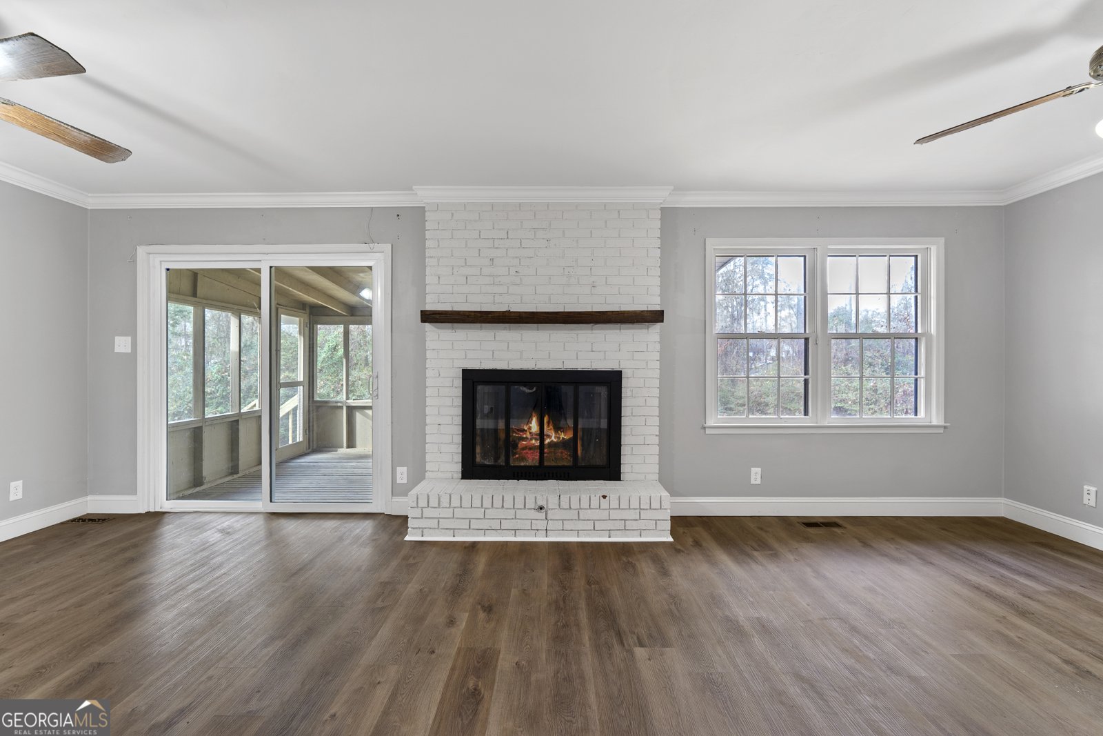 218 Matlock Lane Macon - 19