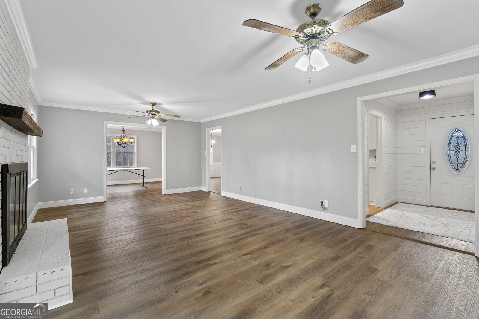 218 Matlock Lane Macon - 20