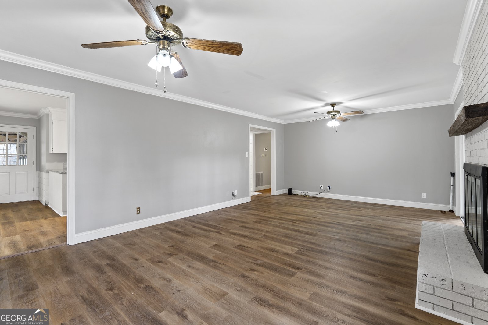 218 Matlock Lane Macon - 21