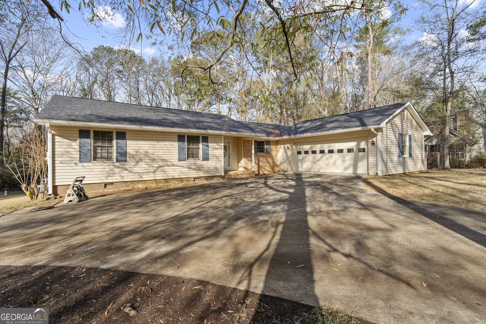 218 Matlock Lane Macon - 3