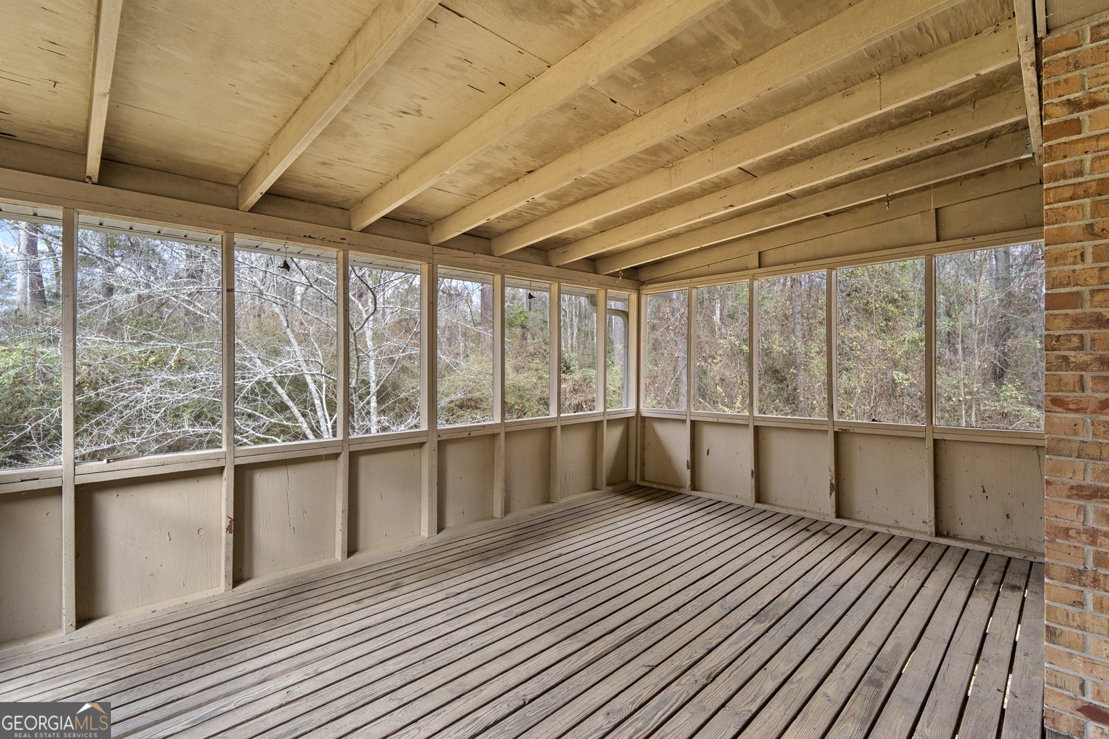 218 Matlock Lane Macon - 34