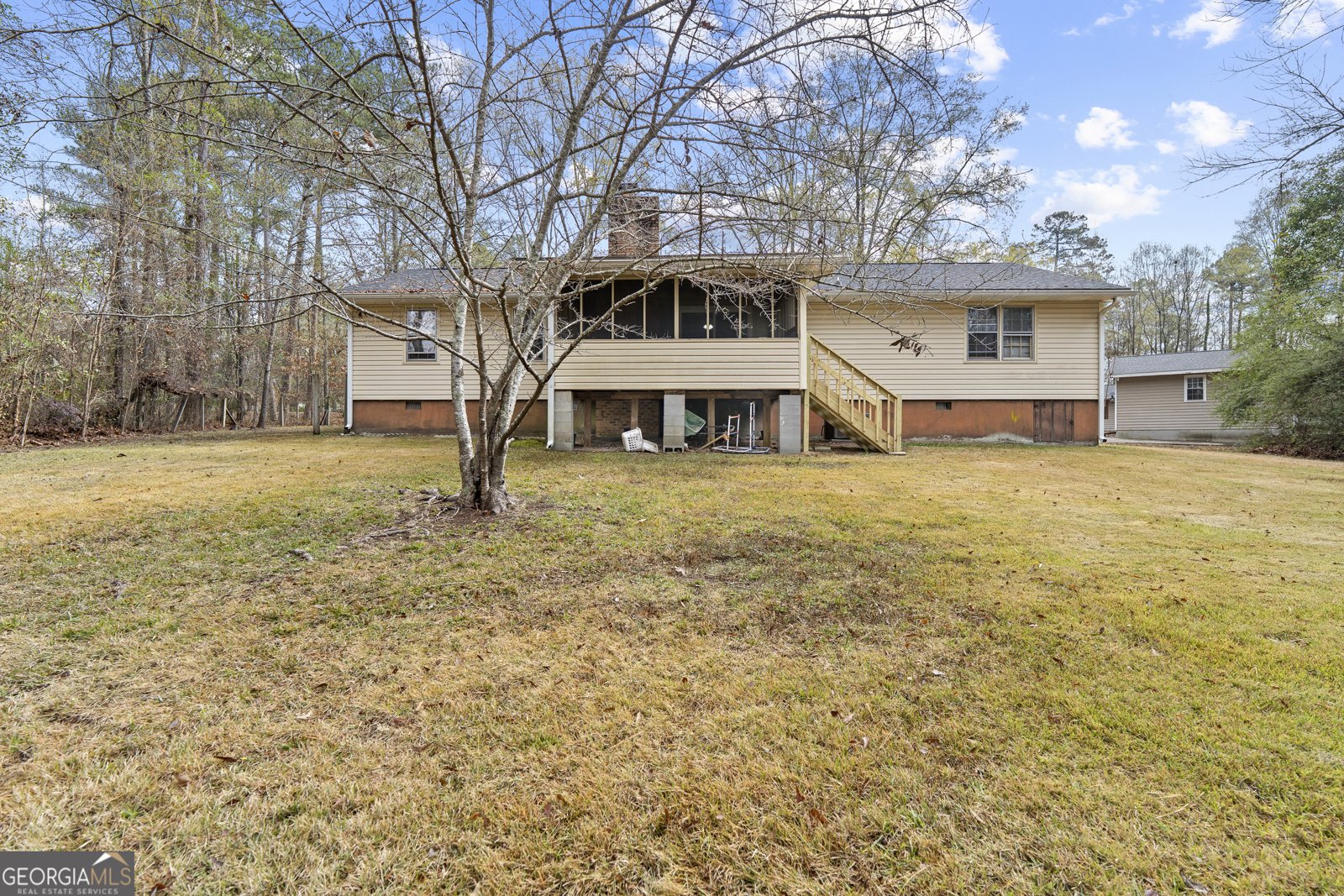 218 Matlock Lane Macon - 36