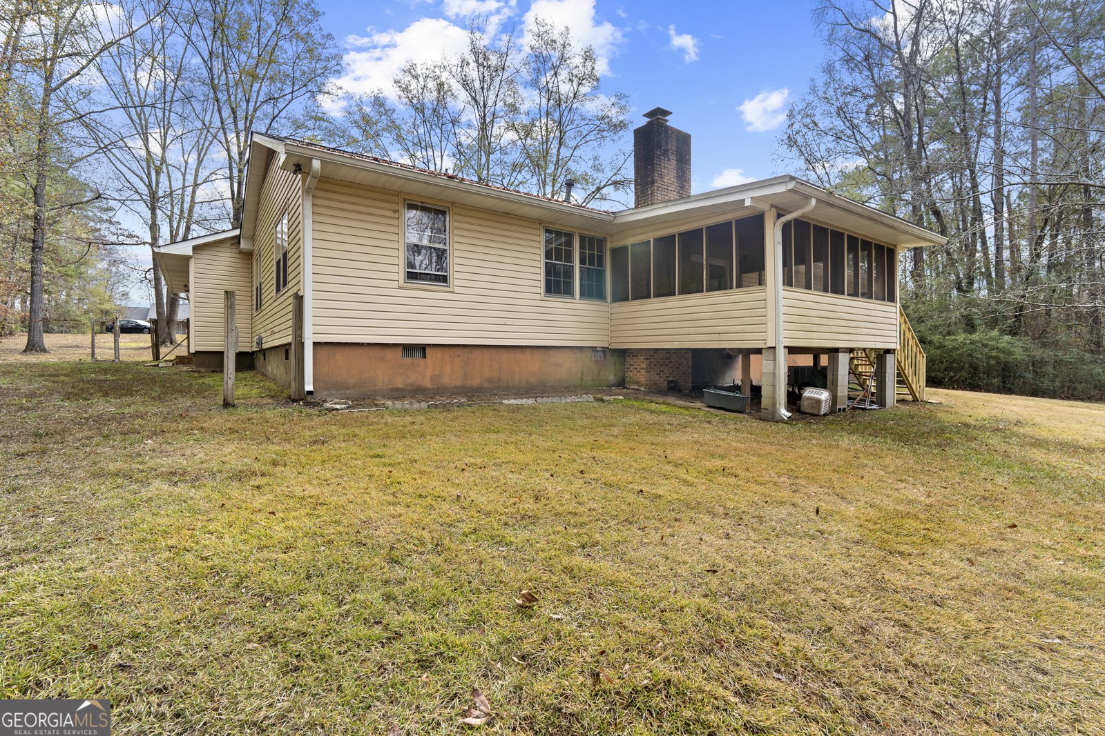 218 Matlock Lane Macon - 37